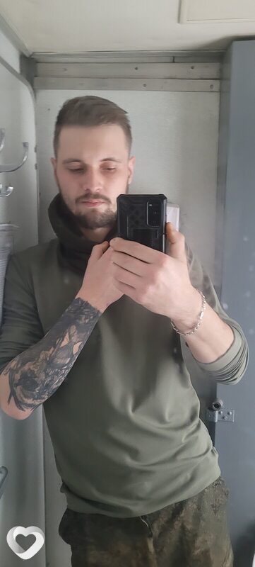 Сергей, 27, Москве — анкета №869543