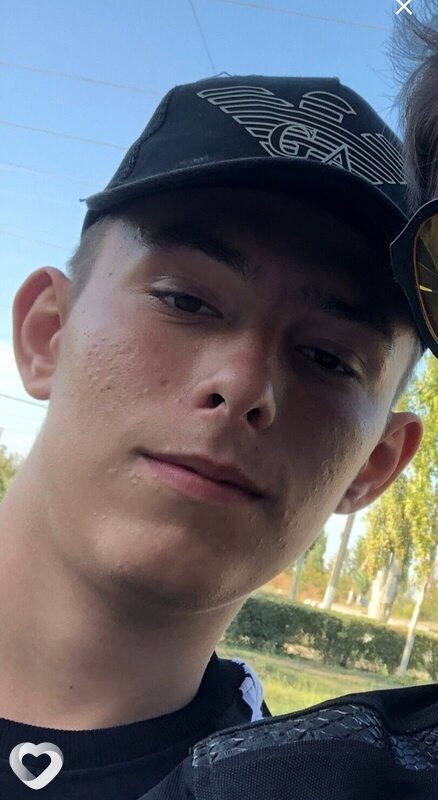 Дима, 20, Геленджике — анкета №868971