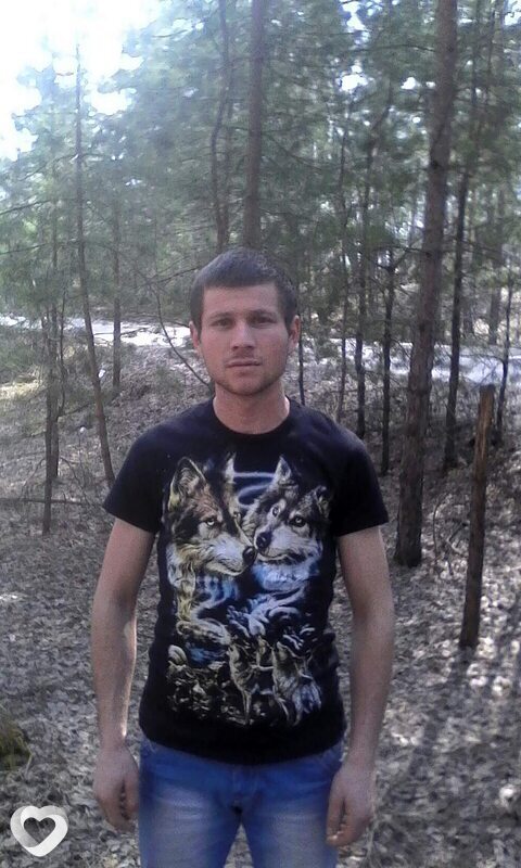 Урал, 32, Туле — анкета №868976