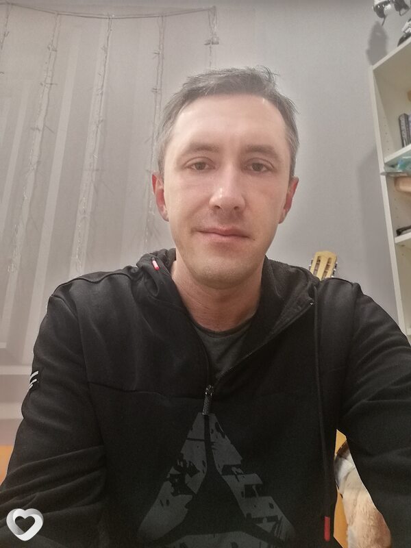 Александр, 36, Санкт-Петербурге — анкета №868977