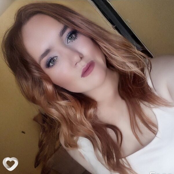 Александра, 30, Тольятти — анкета №868984