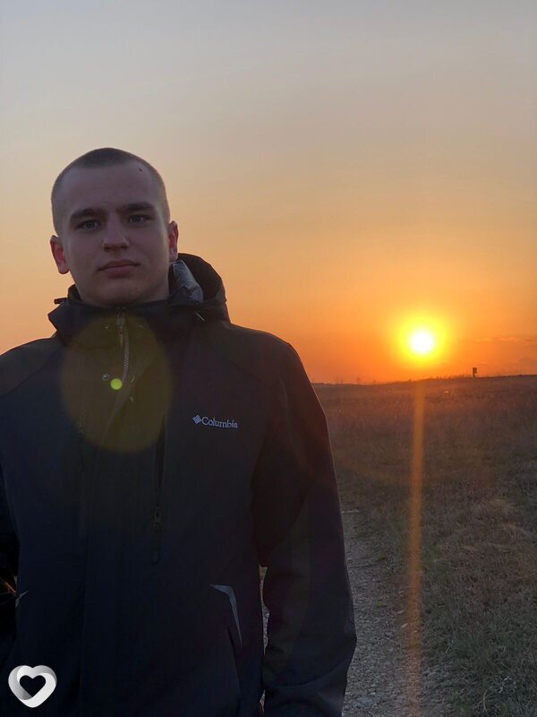 Сергей, 23, Москве — анкета №868986