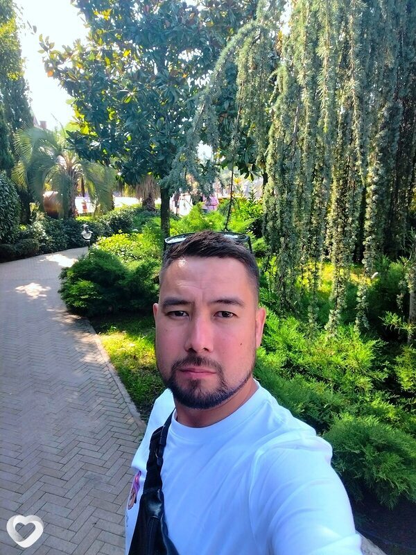 Руслан, 32, Перми — анкета №868988