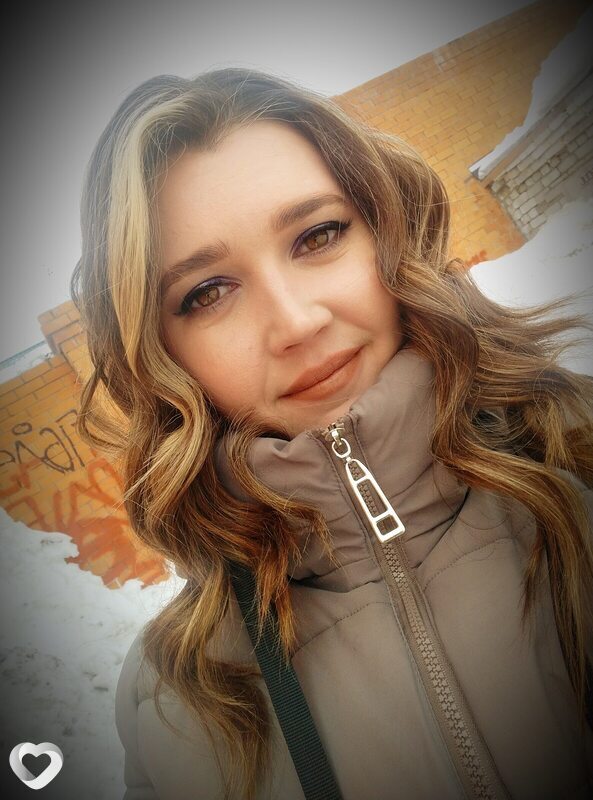 Юлия, Шадринск
