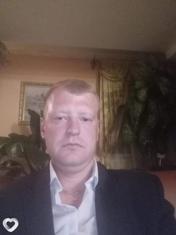Александр, 42, Москве — анкета №868994