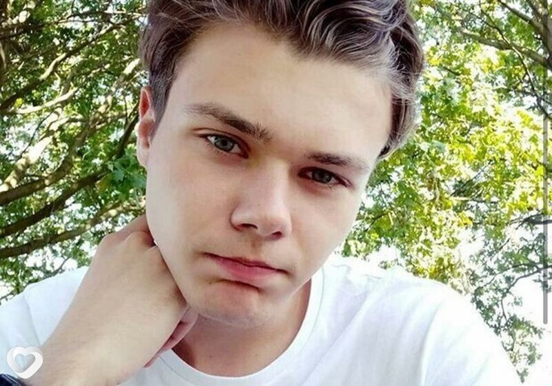 Виктор, 38, Коломыи — анкета №868995