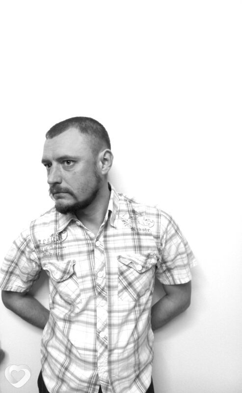 Дмитрий, 39, Тольятти — анкета №868996