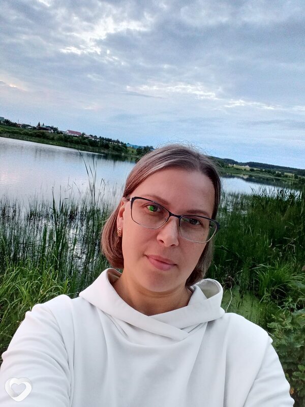 Анюта Anna, 40, Туринске — анкета №869001