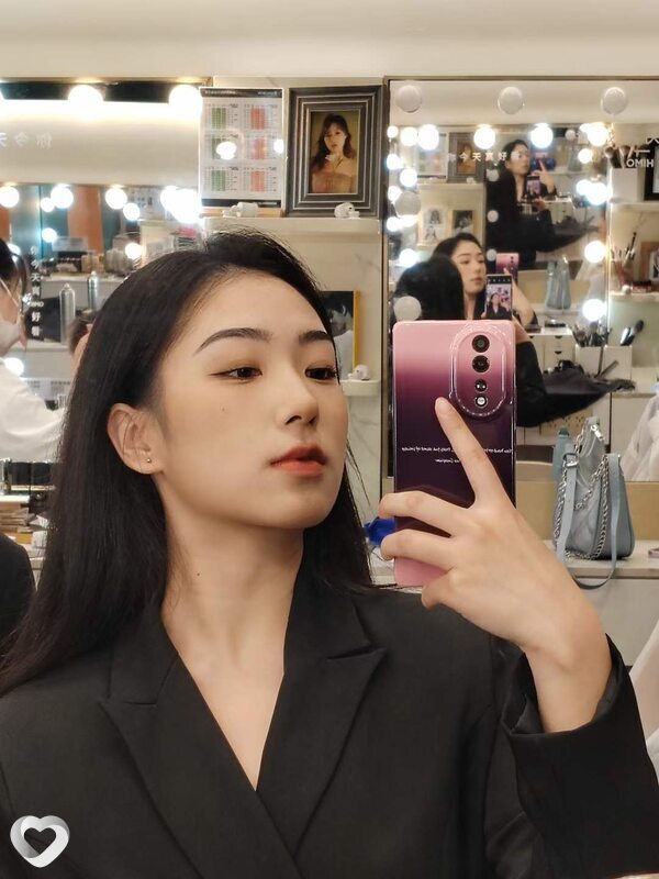 Liu Min, 21, Москве — анкета №869002