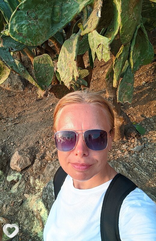 Светлана, 48, Челябинске — анкета №869004
