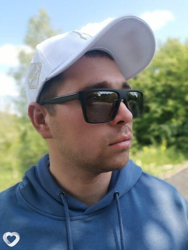 Кирилл, 33, Омске — анкета №869008
