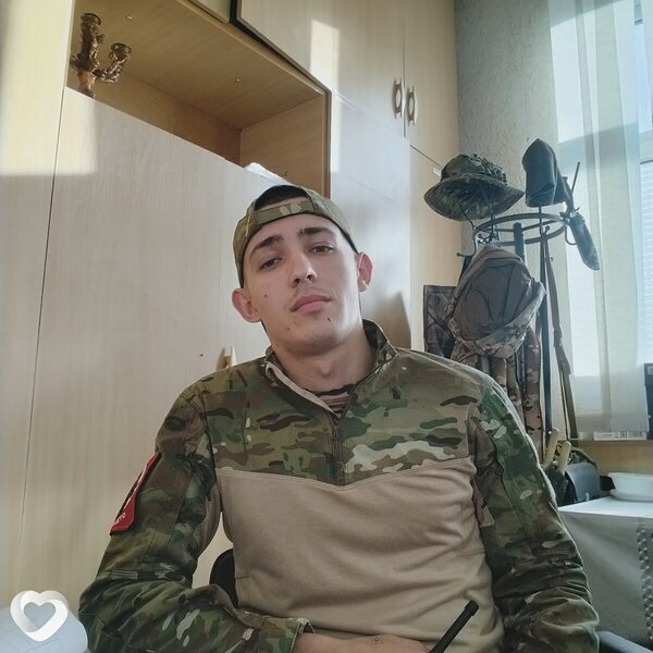 Андрей, 28, Ростове-на-Дону — анкета №869009