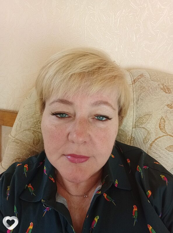 Татьяна, 56, Бугульме — анкета №869011