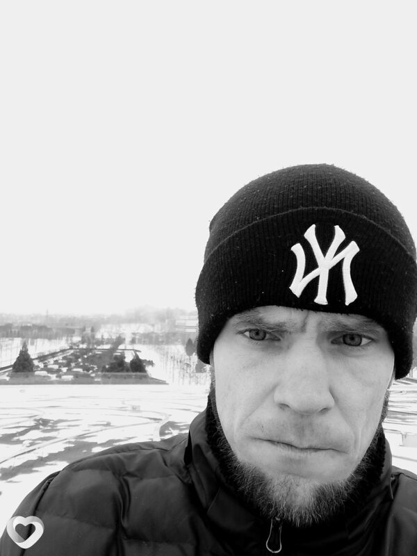 Денчик, 35, Краснодаре — анкета №869014