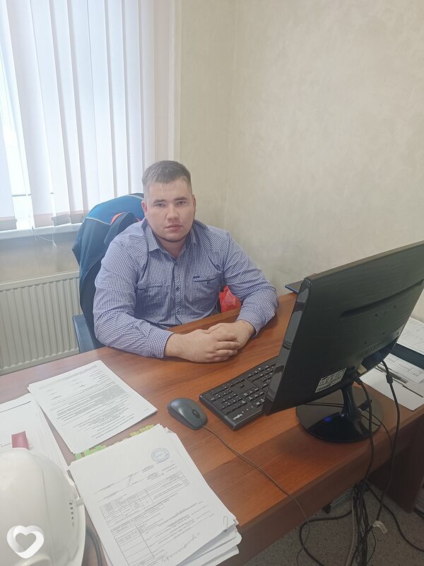 Владислав, 30, Новосибирске — анкета №869073
