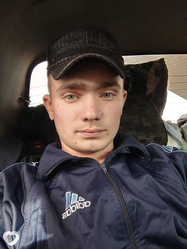 Александр, 25, Куйбышеве — анкета №869078
