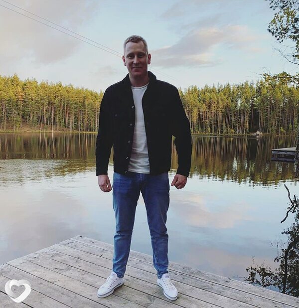 Игорь, 34, Санкт-Петербурге — анкета №869081