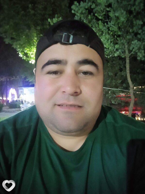 Бобочон, 35, Худжанд — анкета №869090