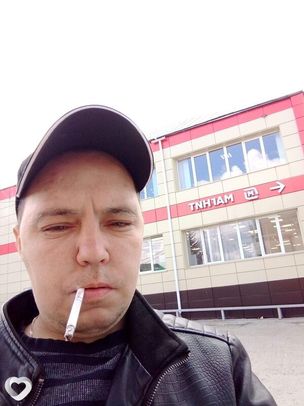 Иван, 33, Курске — анкета №869094