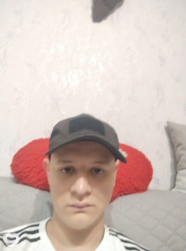 Кирилл, 20, Астрахани — анкета №869448