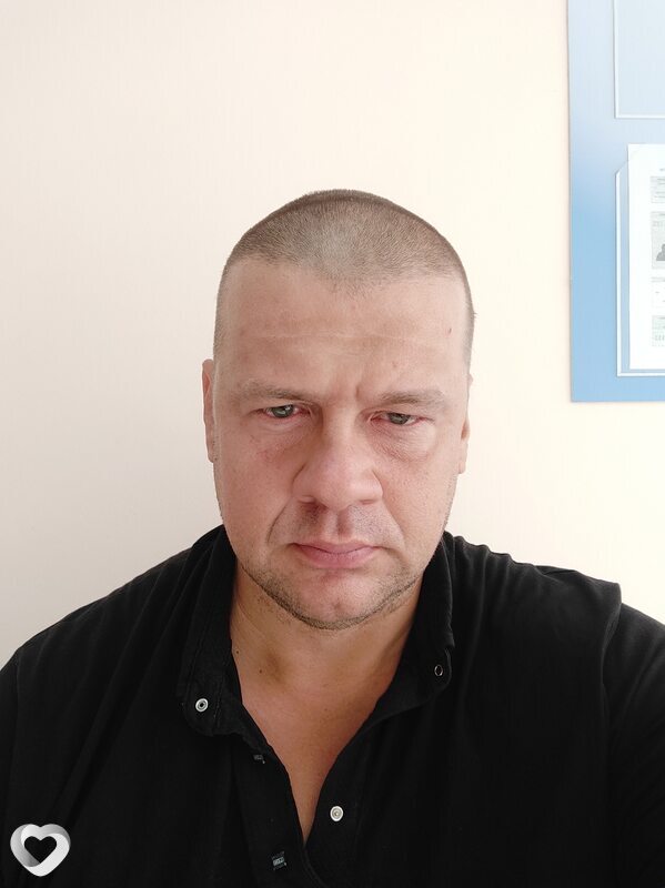 Серган, 44, Белорецке — анкета №869450