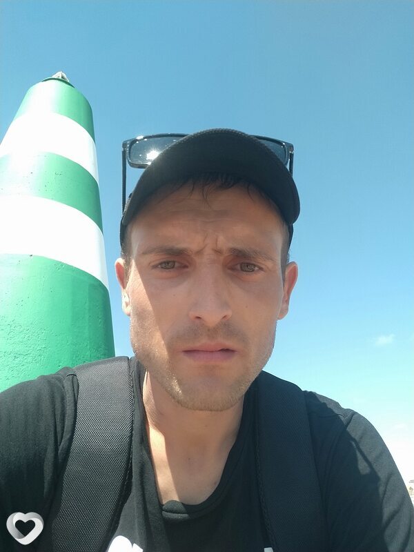 Andrei, 33, Тель-Авив — анкета №869456