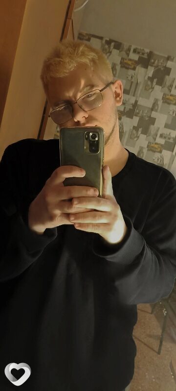 Оля, 23, Москве — анкета №869461
