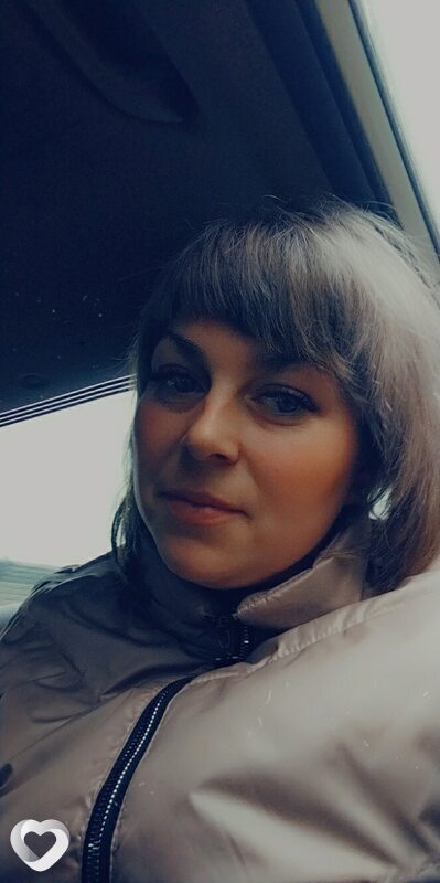 Юлия, 37, Сергиеве Посаде — анкета №869467