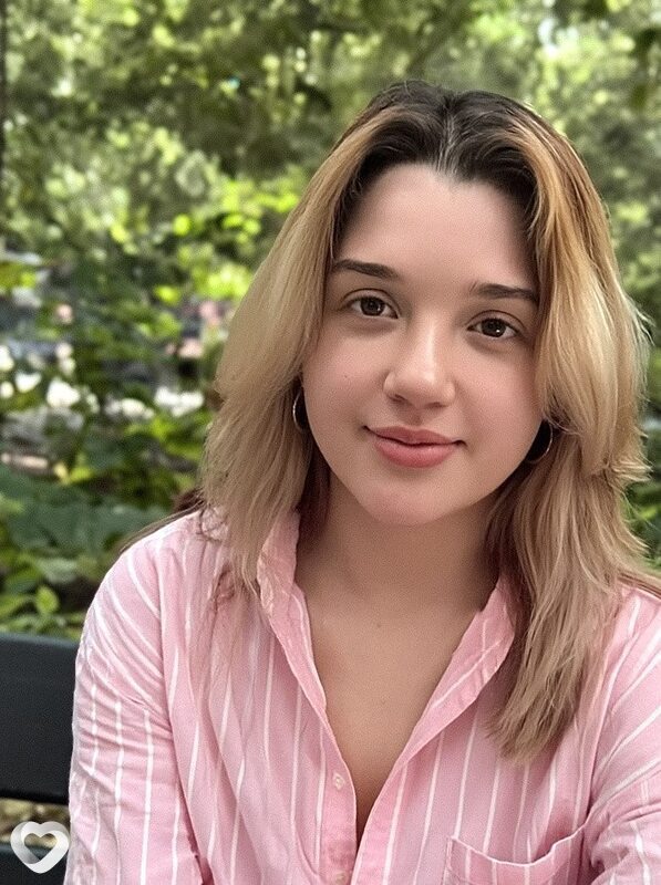 Алина, 27, Барнауле — анкета №869468