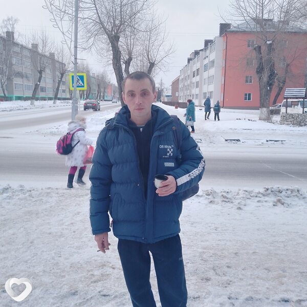 Олег, 39, Воронеже — анкета №869469