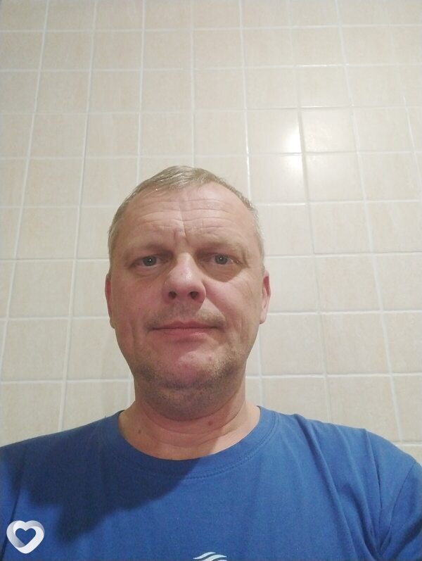 Алексей, 49, Минске — анкета №869047