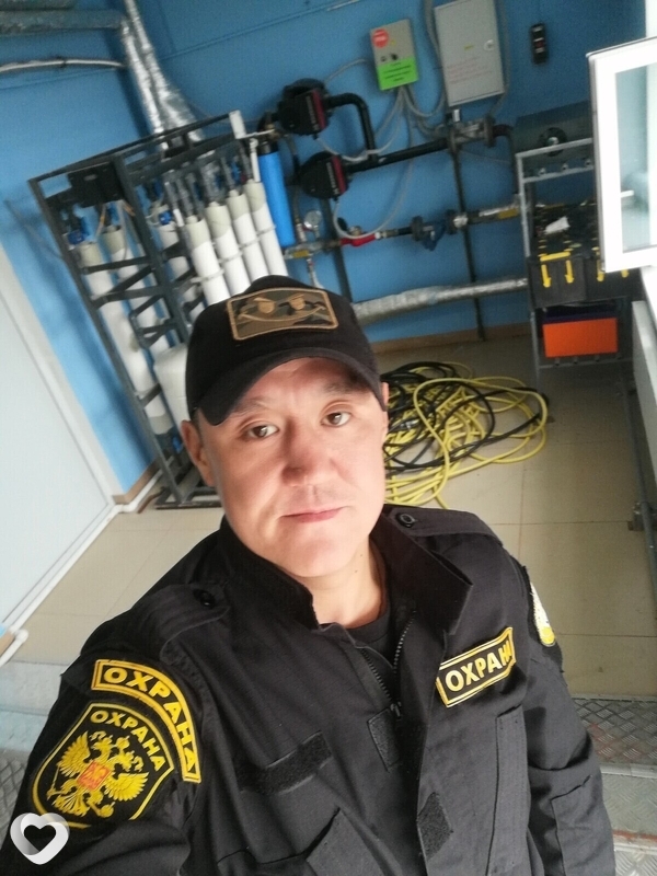 Антон, 38, Печоре — анкета №869054