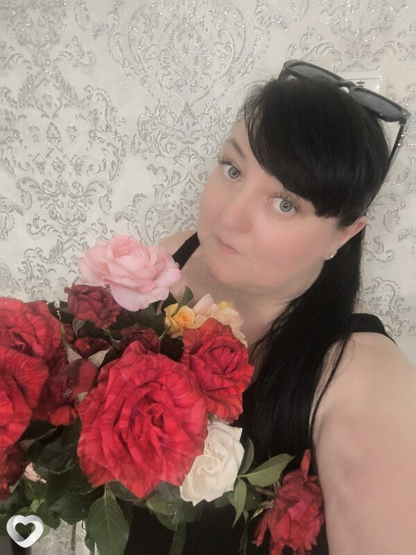 Ольга, 41, Енакиеве — анкета №869055