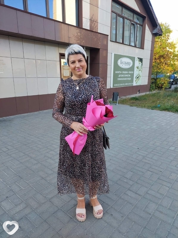 Валентина, 56, Дзержинске — анкета №869064