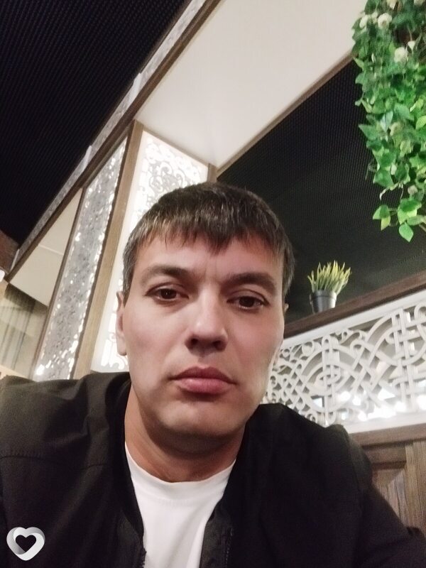 Андрей, 38, Павлодаре — анкета №869065