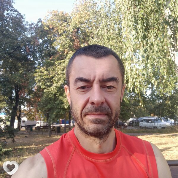 Aneg, 42, Киеве — анкета №869271