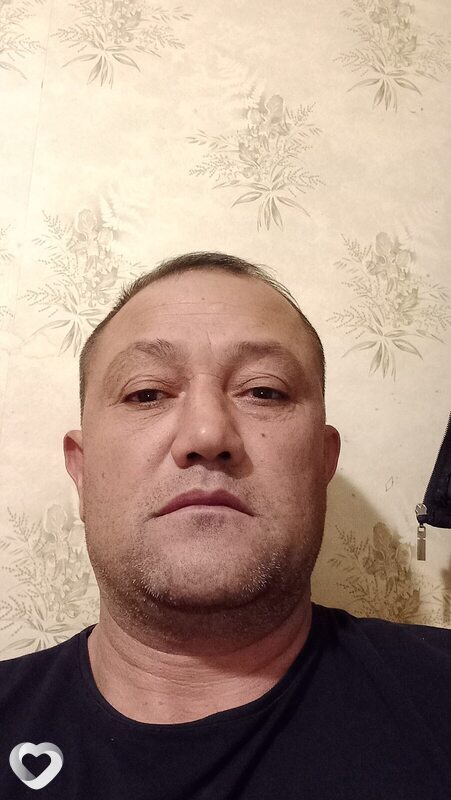 Рома, 46, Истре — анкета №869276