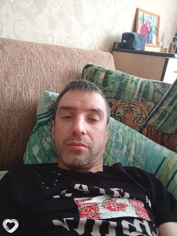 Владимир, 41, Ногинске — анкета №869278