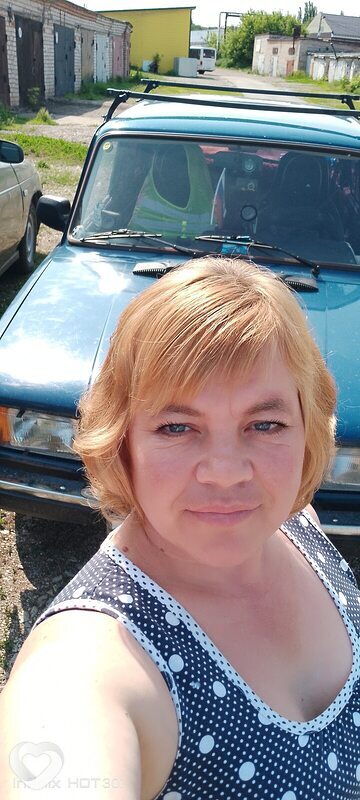 Anastasia, 42, Стерлитамаке — анкета №869283