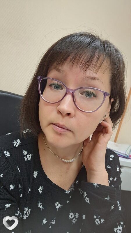 Светлана, 40, Мурманске — анкета №869284