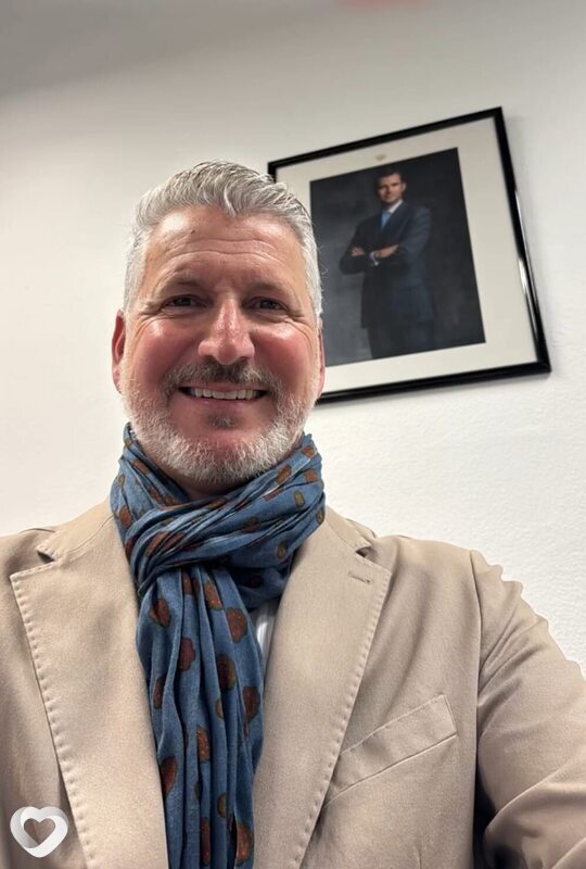 Arthur, 47, Таразе — анкета №869288
