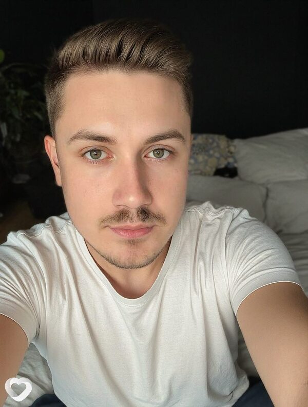 Алексей, 23, Арзамасе — анкета №869292