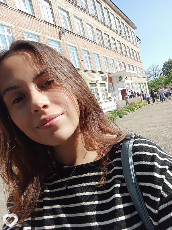 София, 22, Ярославле — анкета №869101
