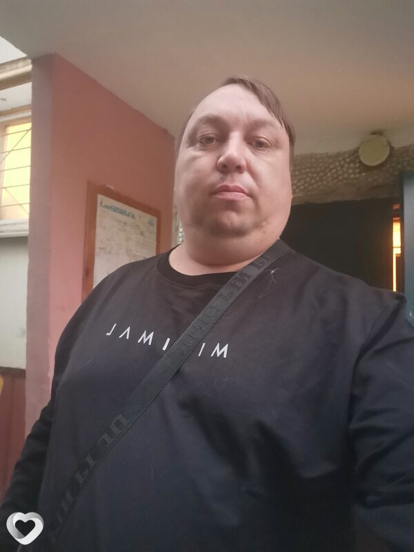 Дмитрий, 45, Челябинске — анкета №869102