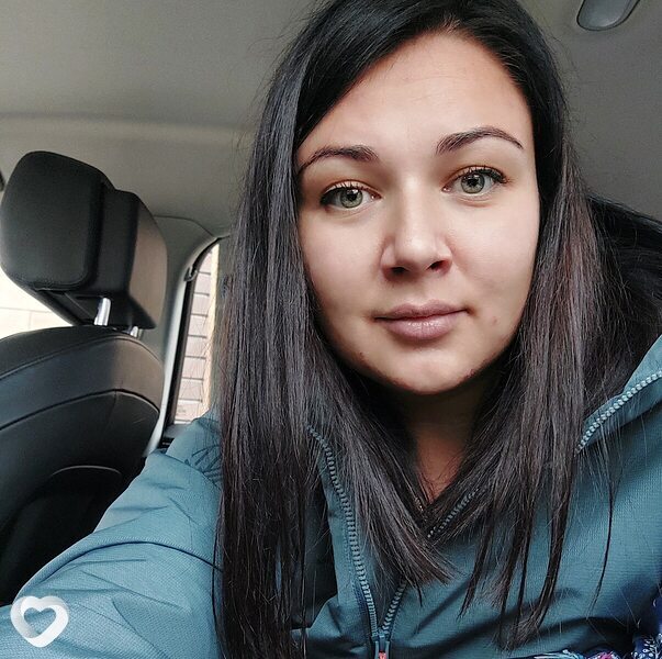 Дарья, 33, Раменском — анкета №869108