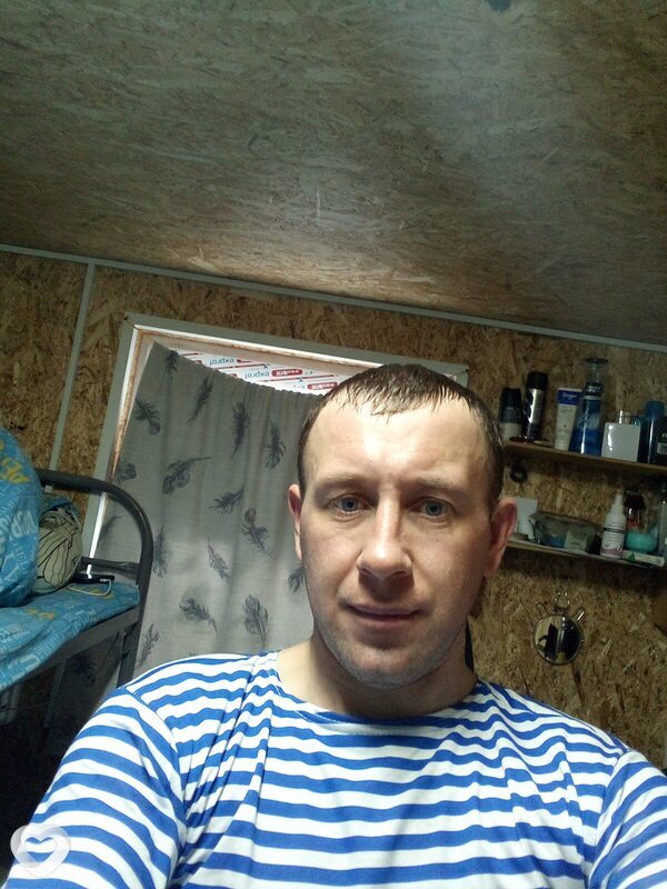 Александр, 34, Чите — анкета №869112