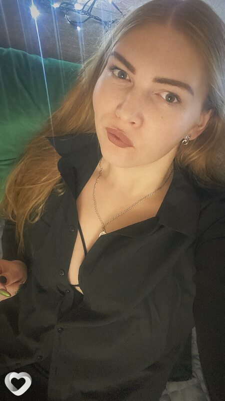 Яна, 32, Кировске — анкета №869114