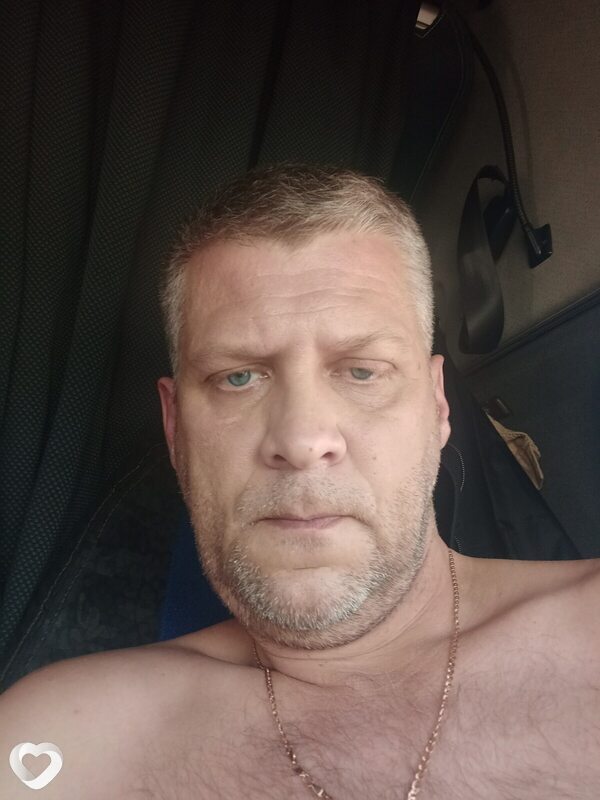 Андрей, 43, Москве — анкета №869119