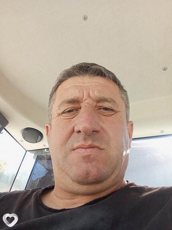 Хасан, 47, Нальчике — анкета №869151