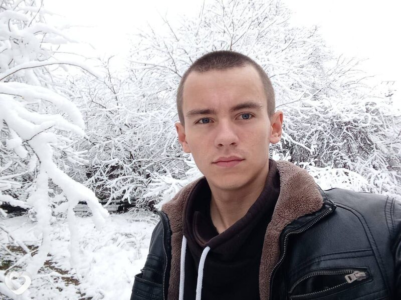 Александр, 28, Киеве — анкета №869153